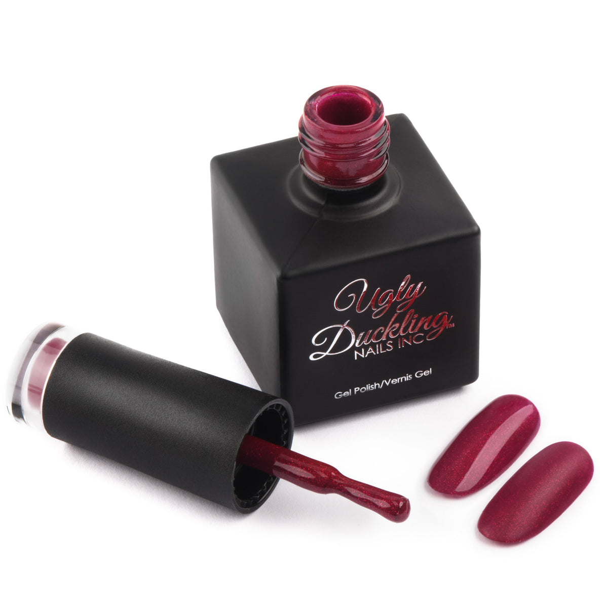 RUBY SLIPPERS - GEL POLISH #164 - Special Order