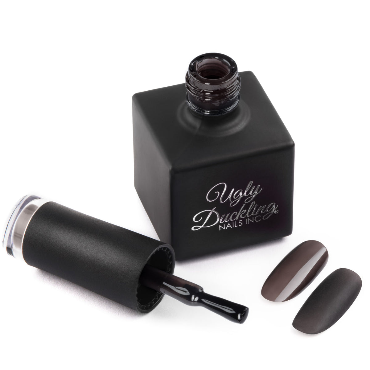 LICORICE - GEL POLISH #220 - Gelly - Special Order