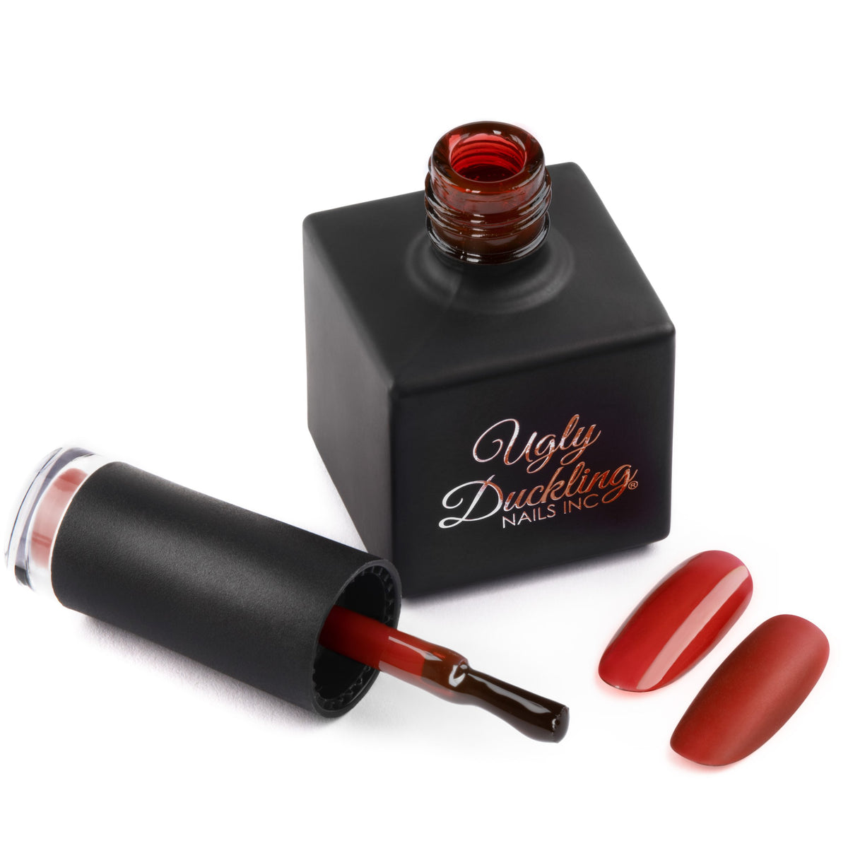 CANDY APPLE - GEL POLISH #222 - Gelly - Special Order