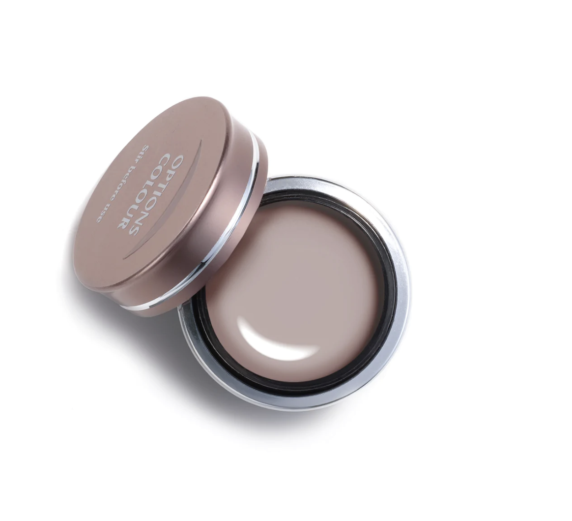 OPTIONS® BOHEMIAN BARE (C) - SPECIAL ORDER