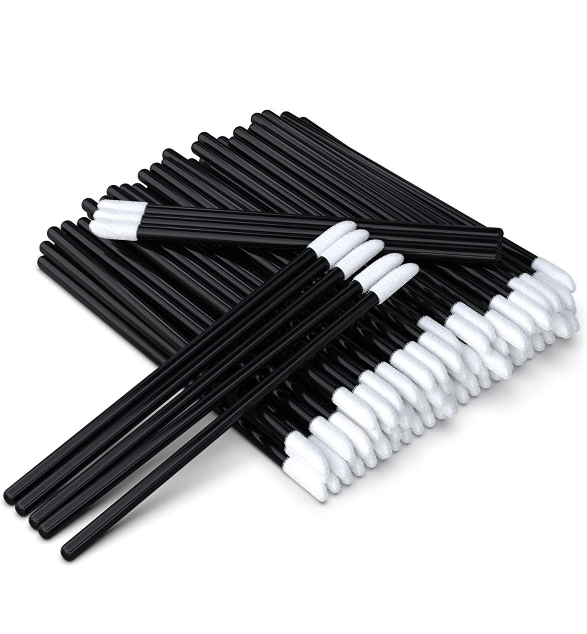 Disposable Lip Brush/Applicator Wands