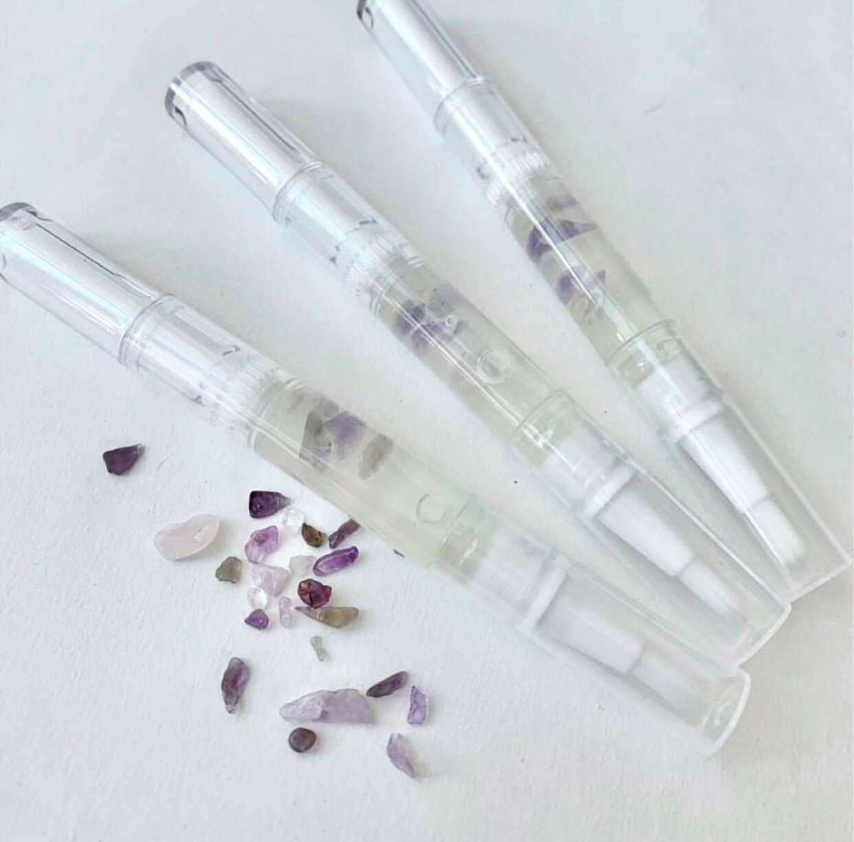 Cuticle Oil Rescue Pen