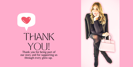 A Real Talk Update from The Beauty Theory: Why We’re Changing — and What’s Next