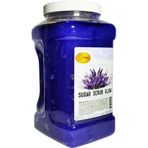 SPA -REDI Sugar Glow Scrub