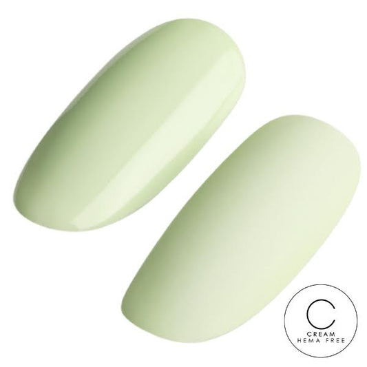 Gel Polish #316 - Pastel Pistachio