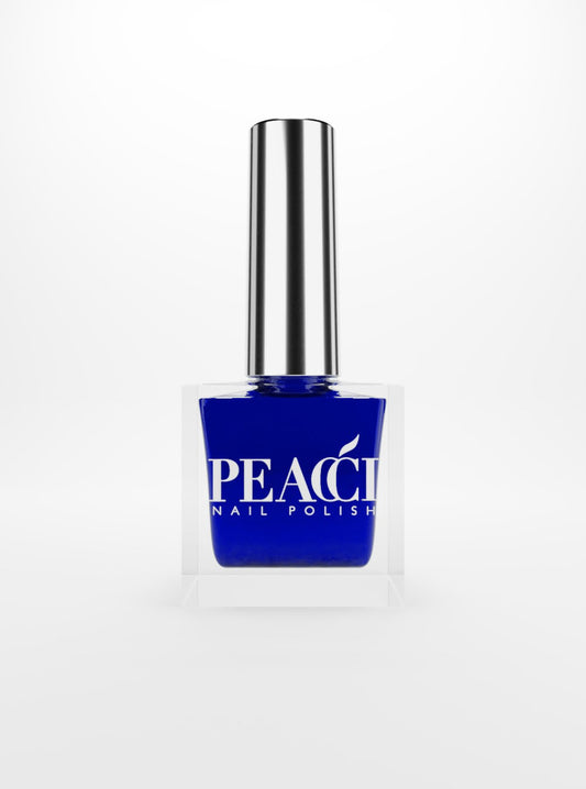 Peacci Electric Blue