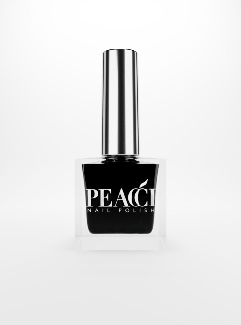 Peacci Jet Black