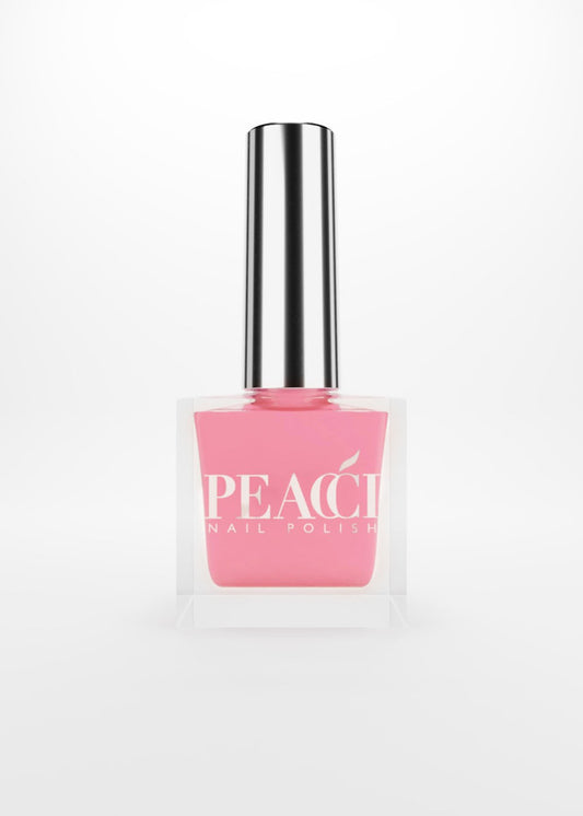 Peacci Pink Ribbon