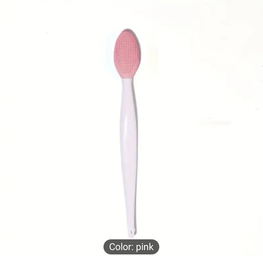 Exfoliating Eyebrow Brush