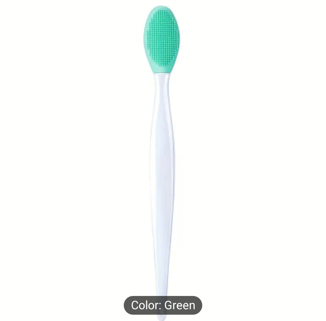 Exfoliating Eyebrow Brush