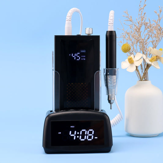 Hybrid E-File (portable/desktop)