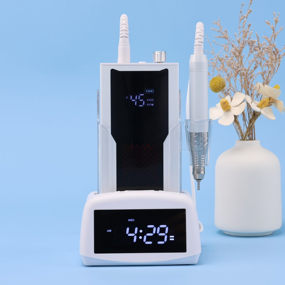Hybrid E-File (portable/desktop)