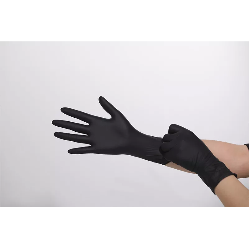 Nitrile Gloves 5.0g