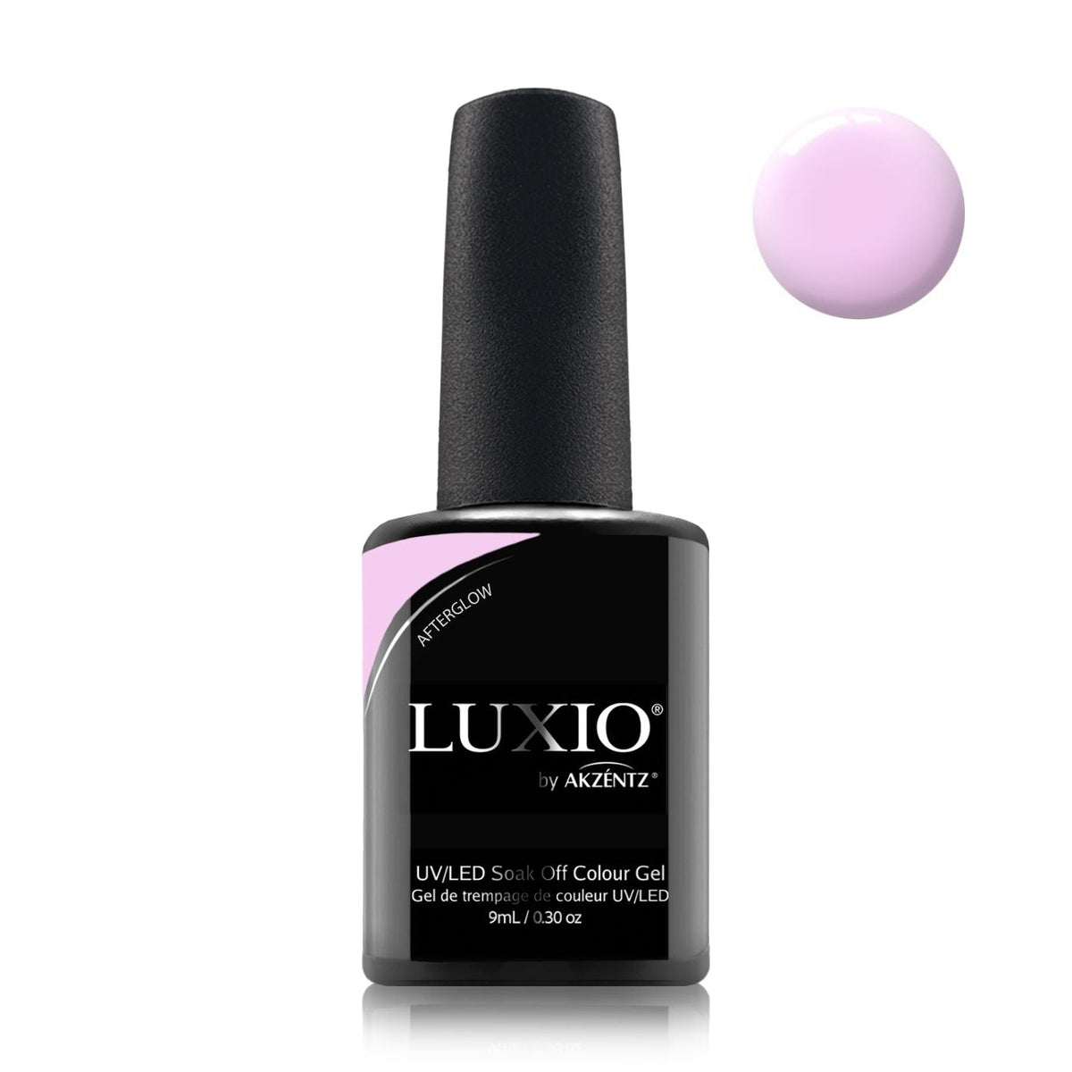 Afterglow Luxio Gel Colour
