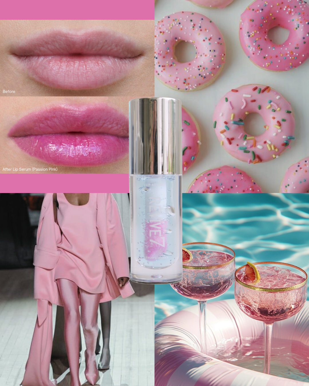 Revive7 Lip Serum 5 ml