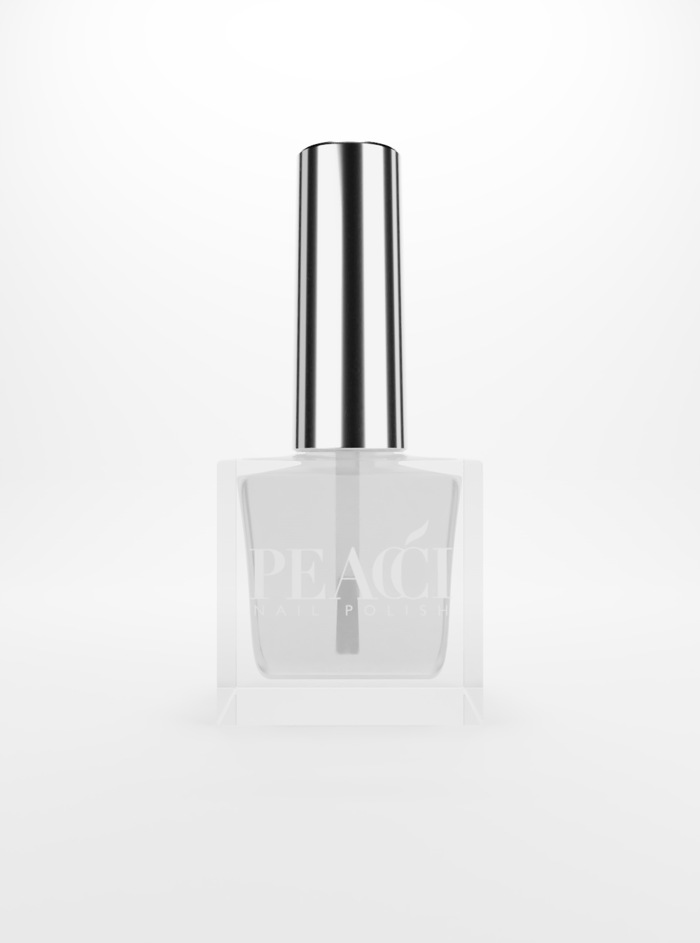 Peacci 2 in 1 Base Coat