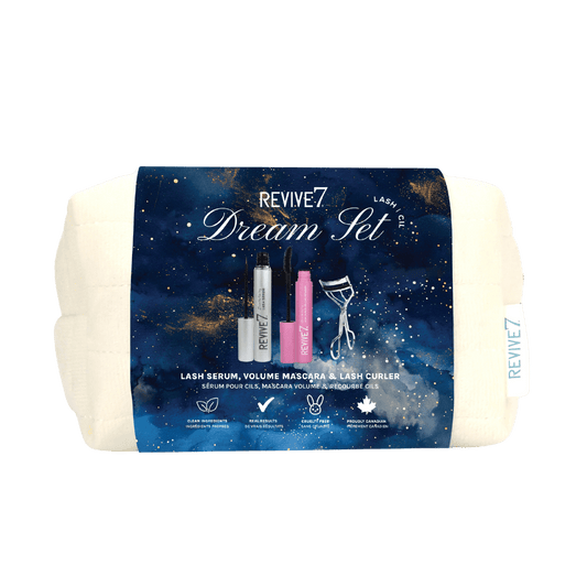 Revive7 - Holiday Dream Set - LASHES