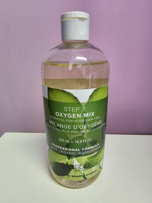 OXYGEN MIX - 500ml