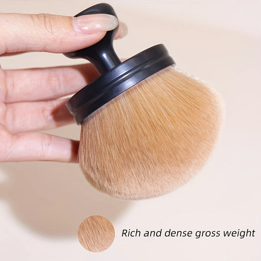 Ultra-Soft Large Kabuki Brush