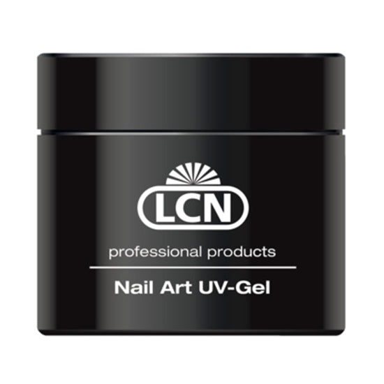 LCN Nail Art UV Gel