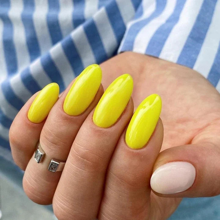 Nonstop Luxio Gel Colour