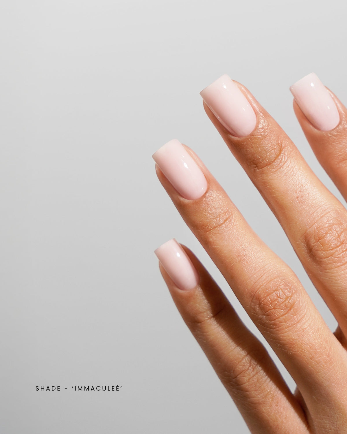 Immaculee Luxio Gel Colour