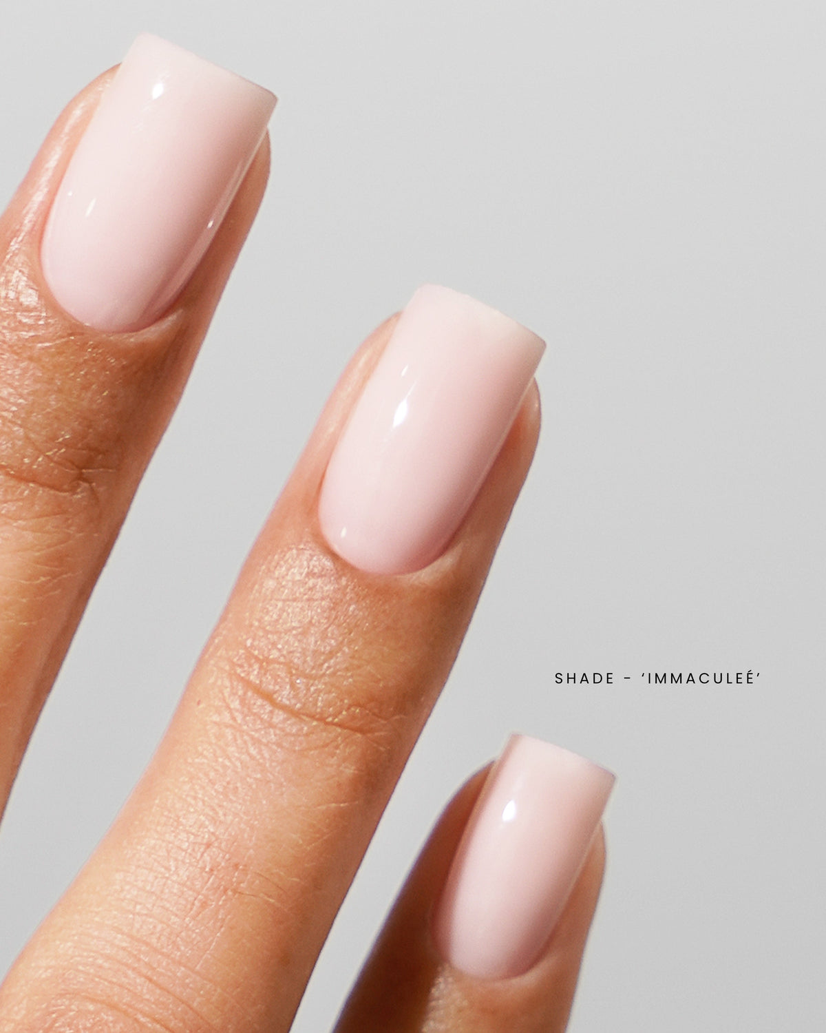 Immaculee Luxio Gel Colour