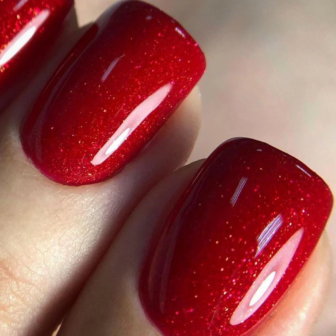 Luscious Luxio Gel Colour