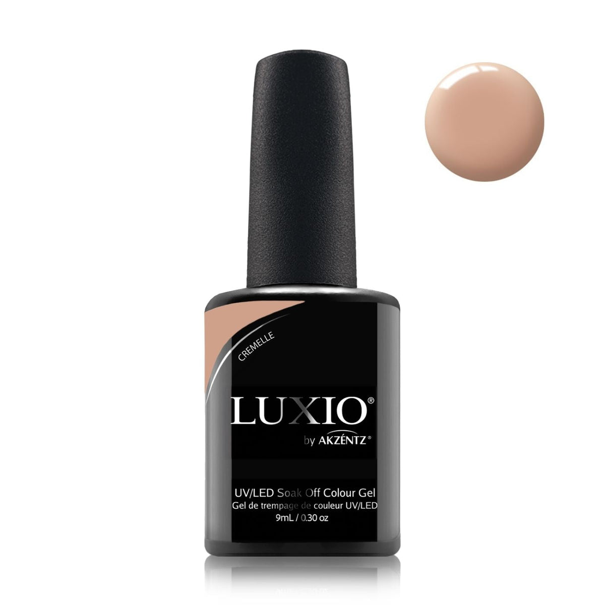 Cremelle Luxio Gel Colour