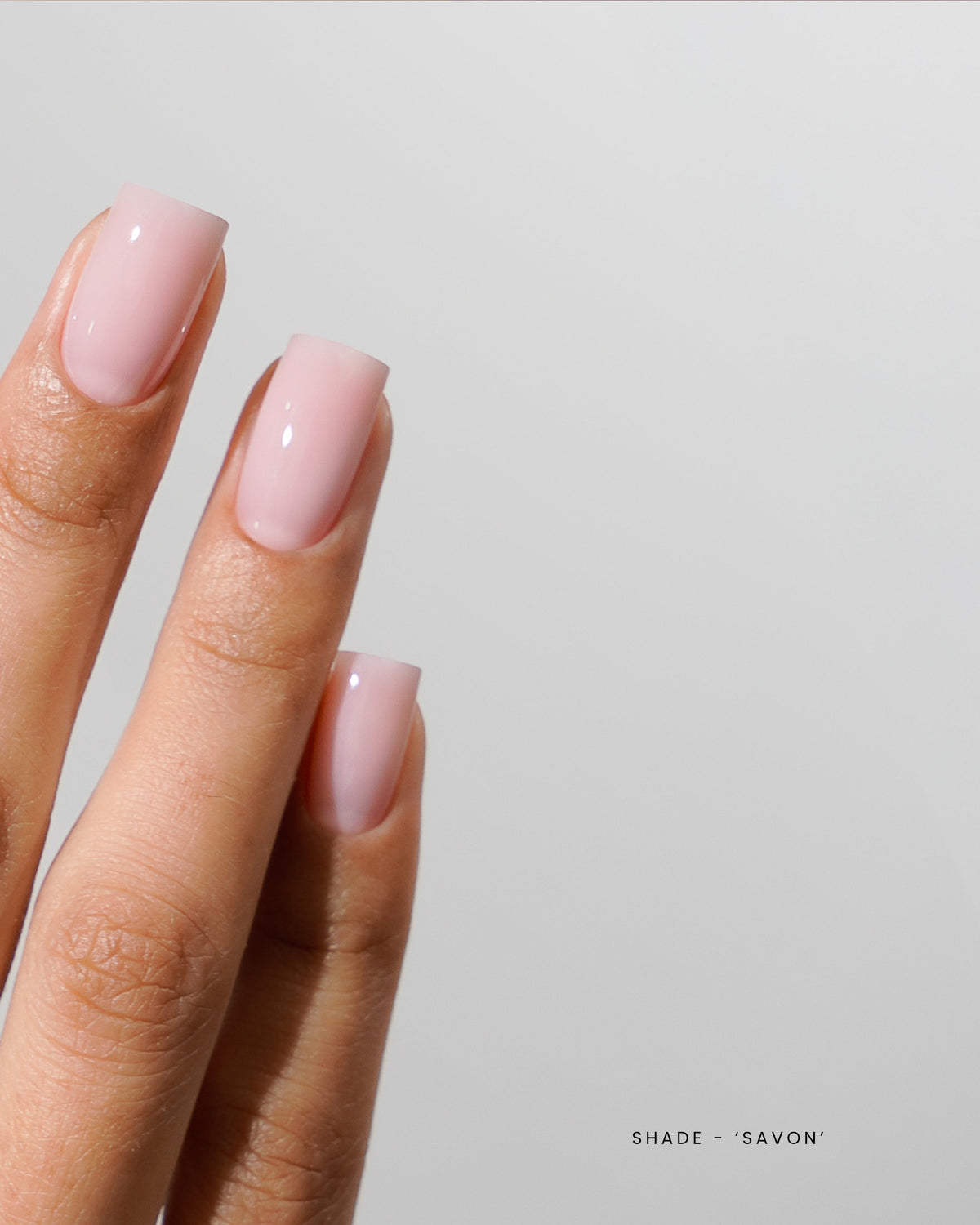 Savon Luxio Gel Colour
