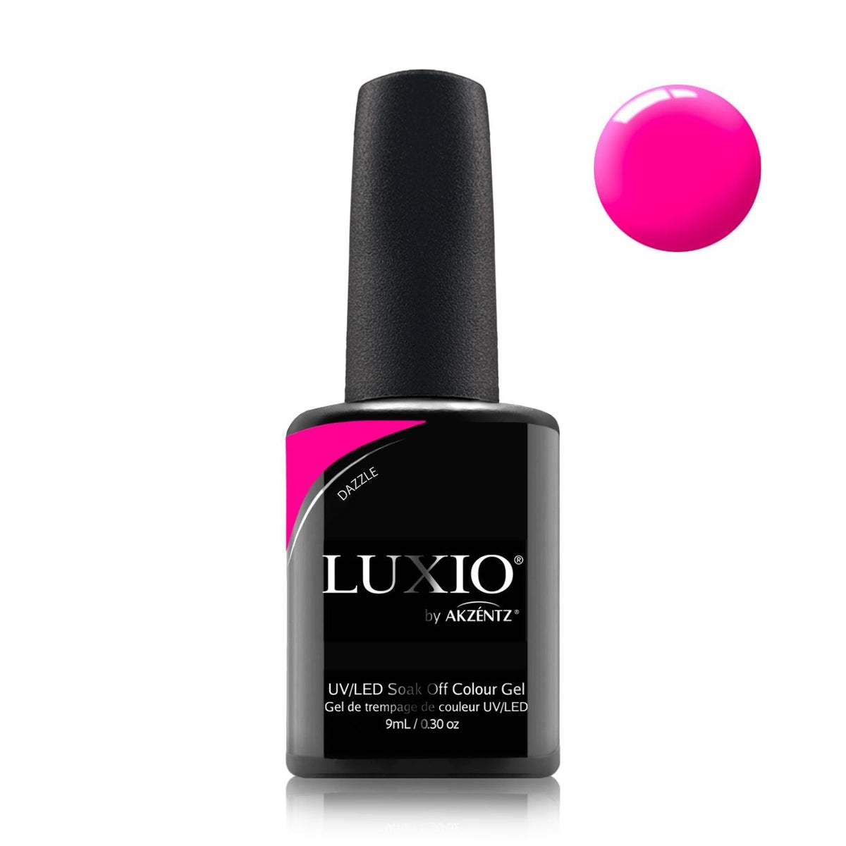 Dazzle Luxio Gel Colour