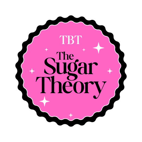 The Sugar Theory Sugar Paste (32 oz)