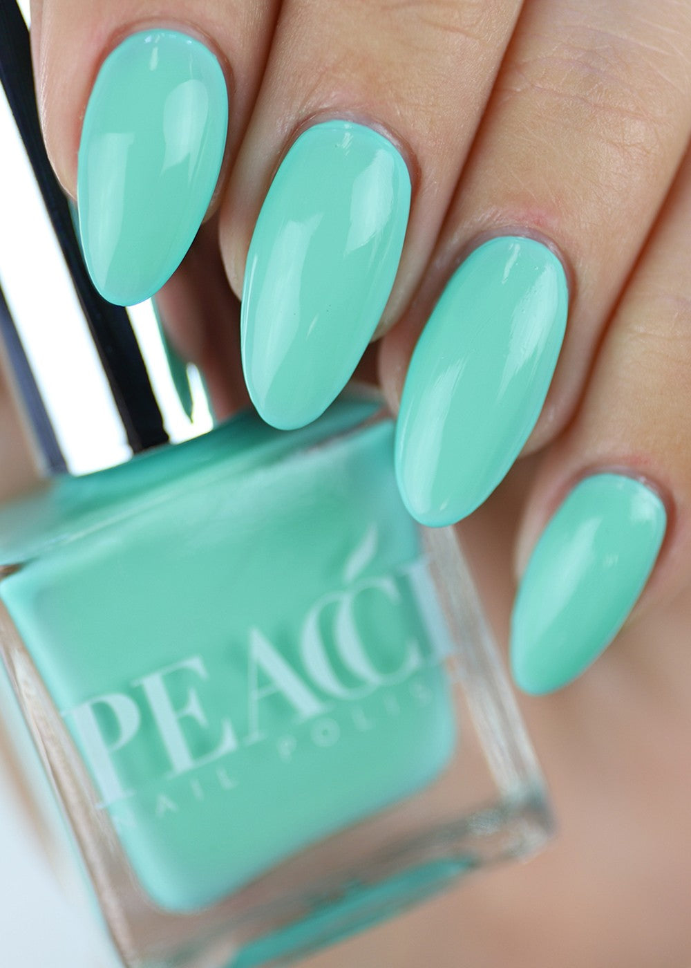 Peacci Tiffany