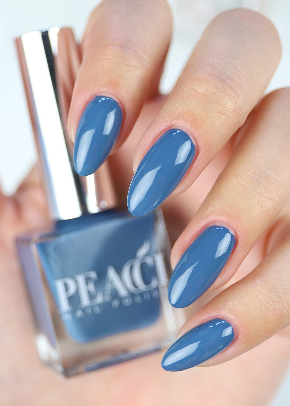 Peacci Cambridge Blue