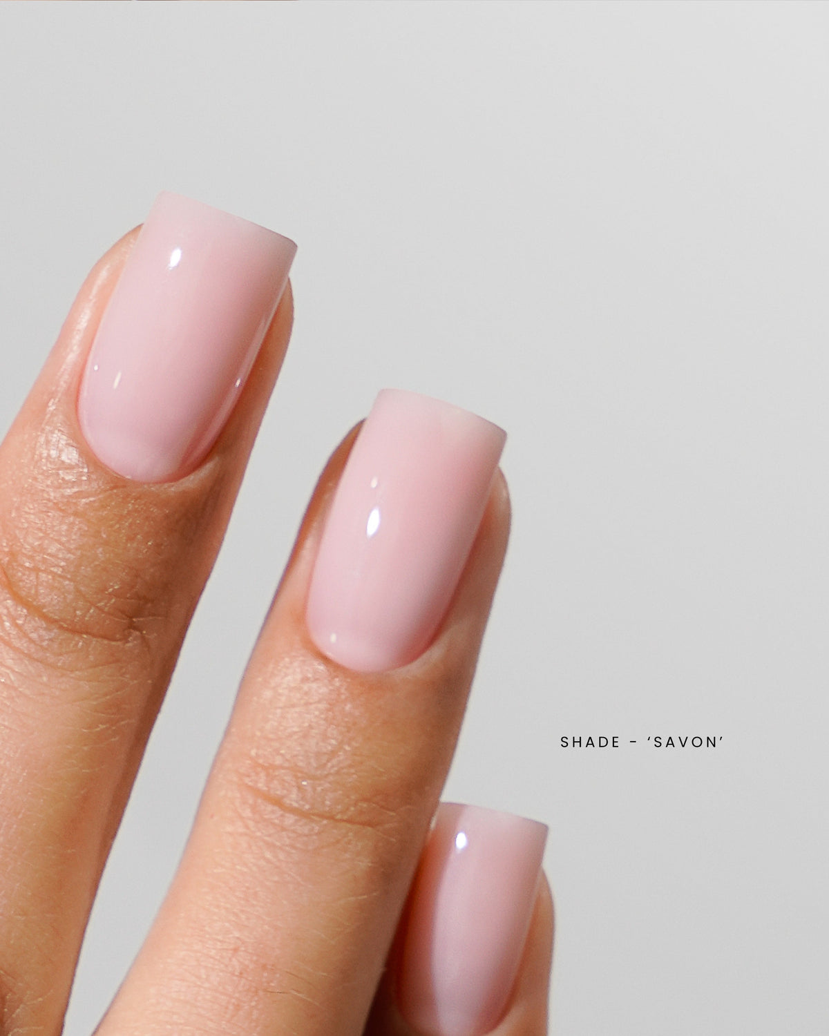 Savon Luxio Gel Colour