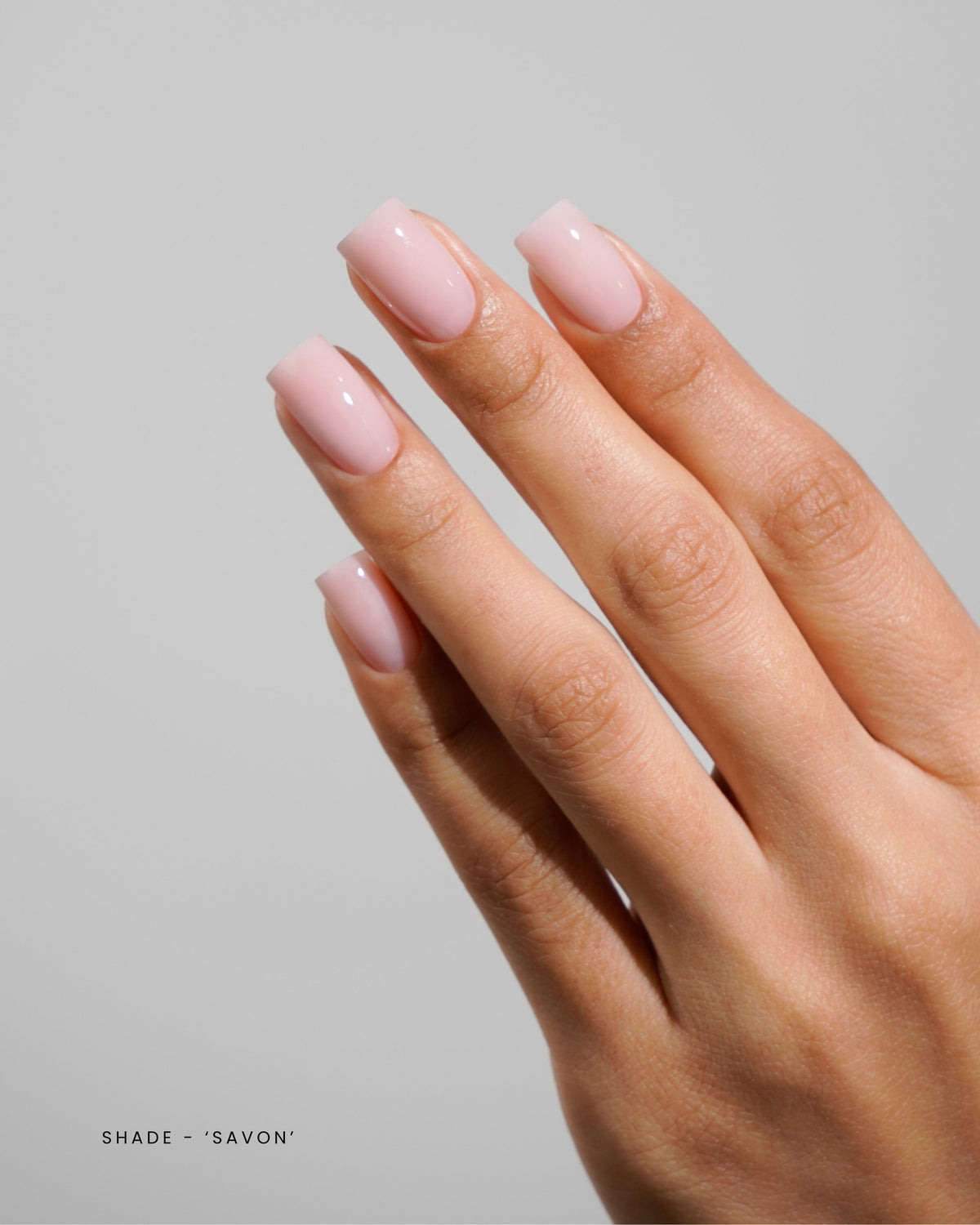 Savon Luxio Gel Colour