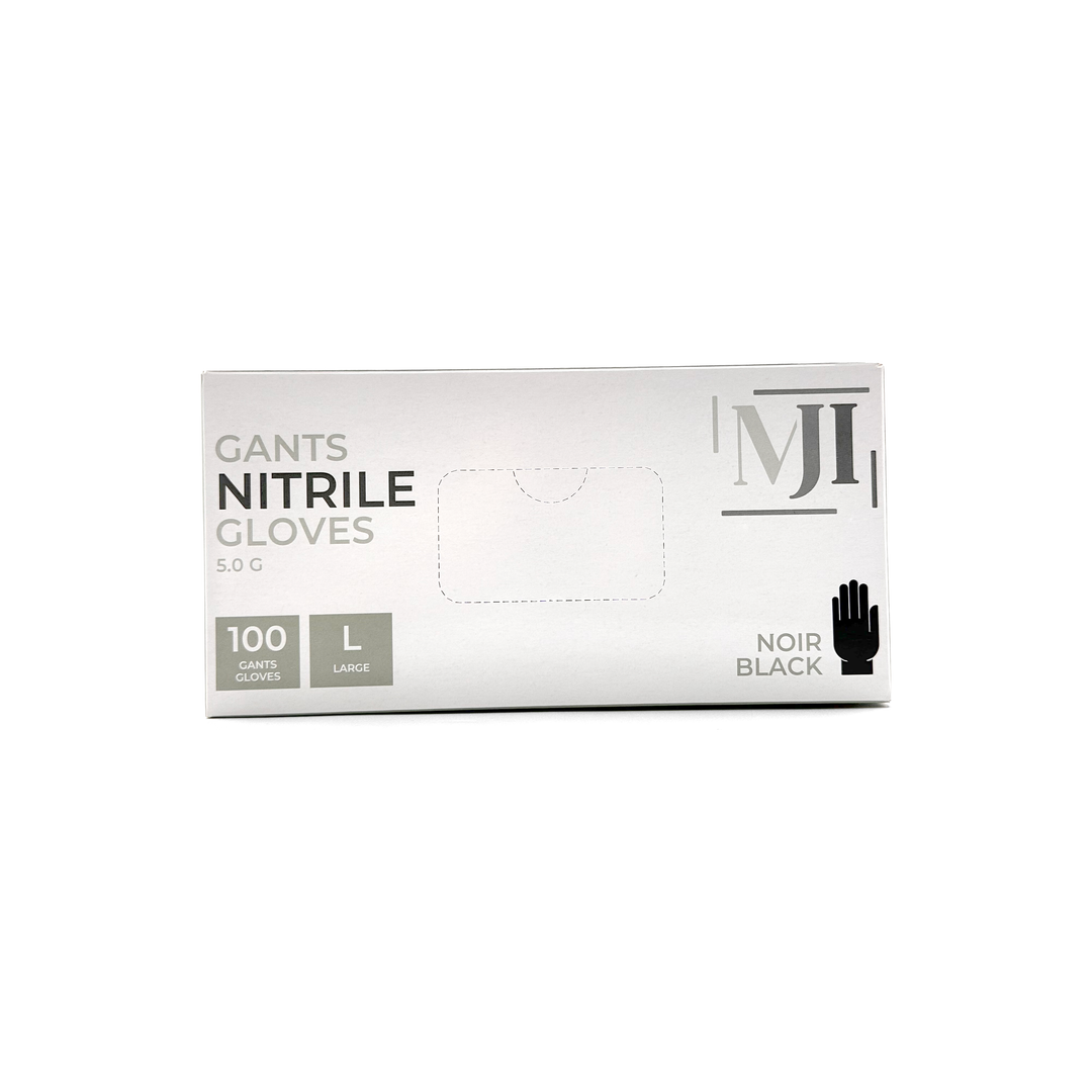 Nitrile Gloves 5.0g