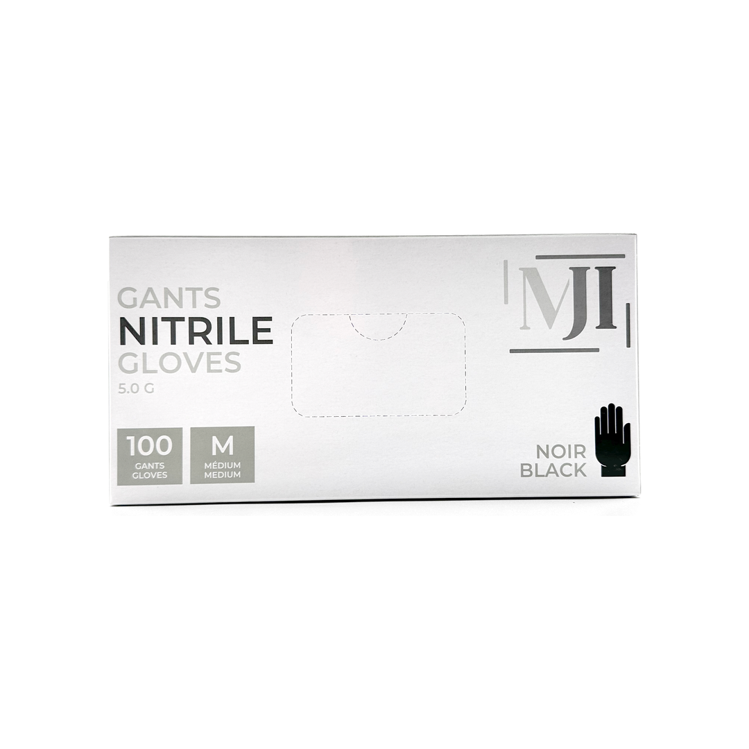 Nitrile Gloves 5.0g