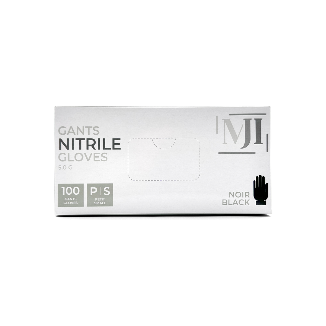 Nitrile Gloves 5.0g
