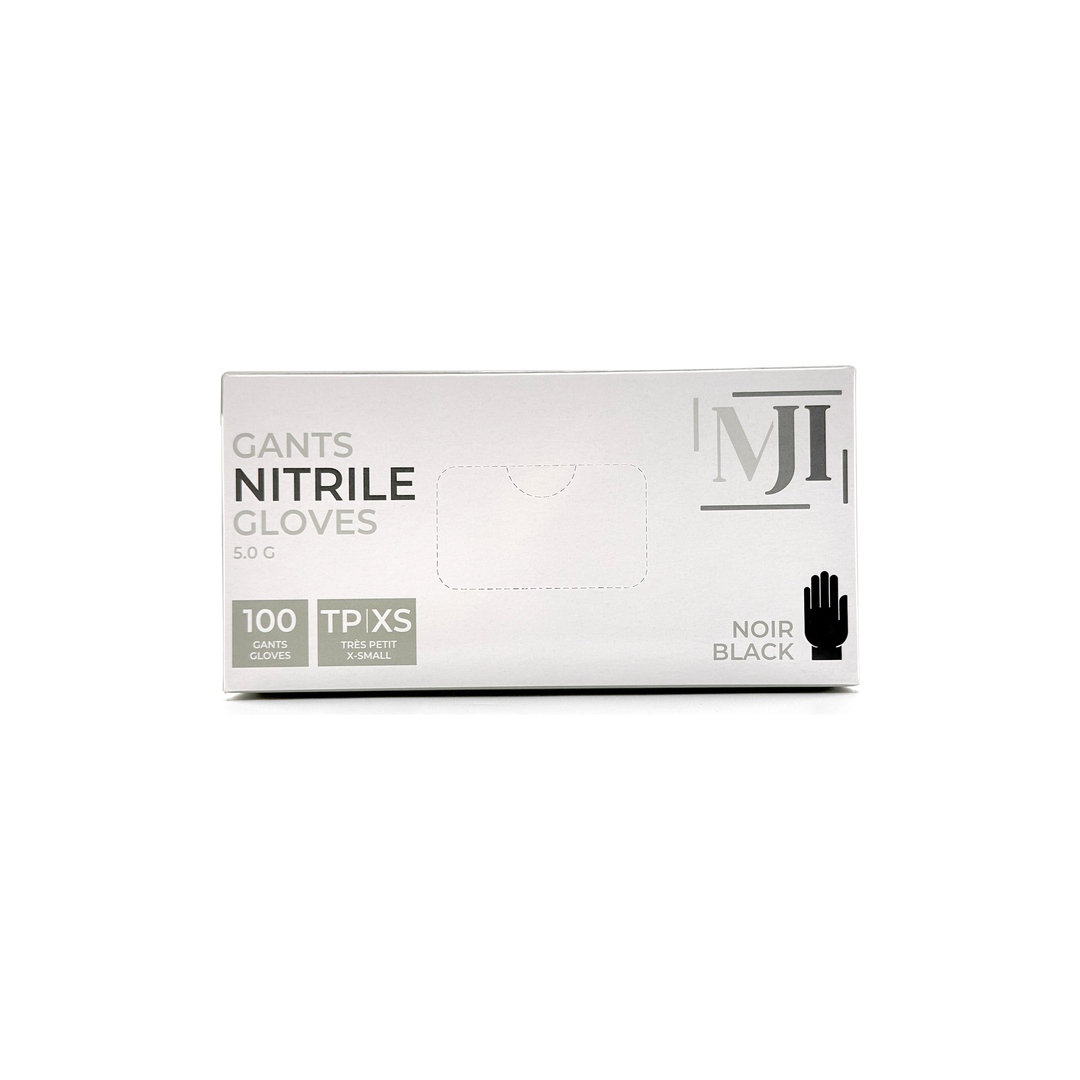 Nitrile Gloves 5.0g