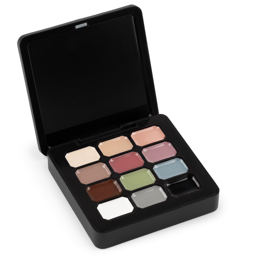 Artist Palette - 12 colors PRE-SALE