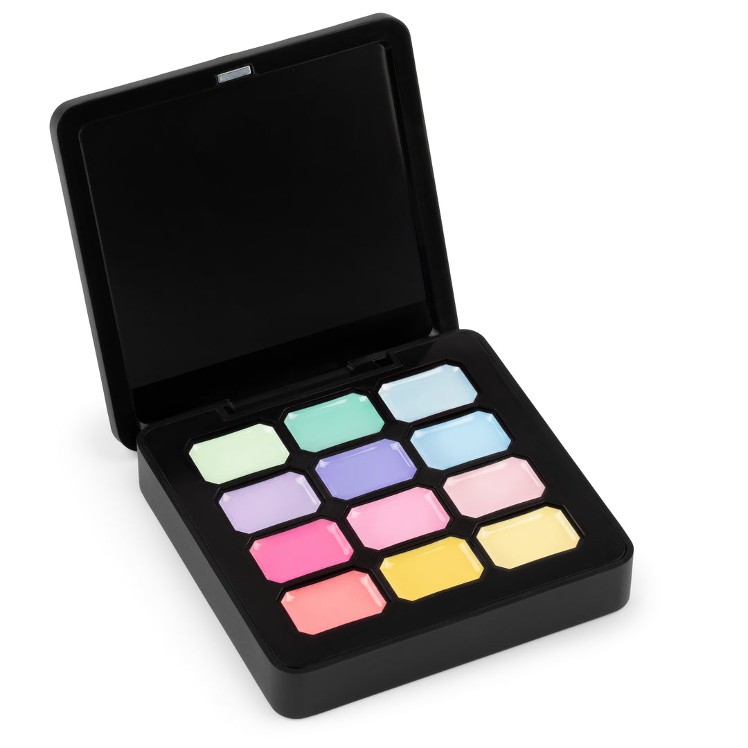 Artist Palette - 12 colors PRE-SALE