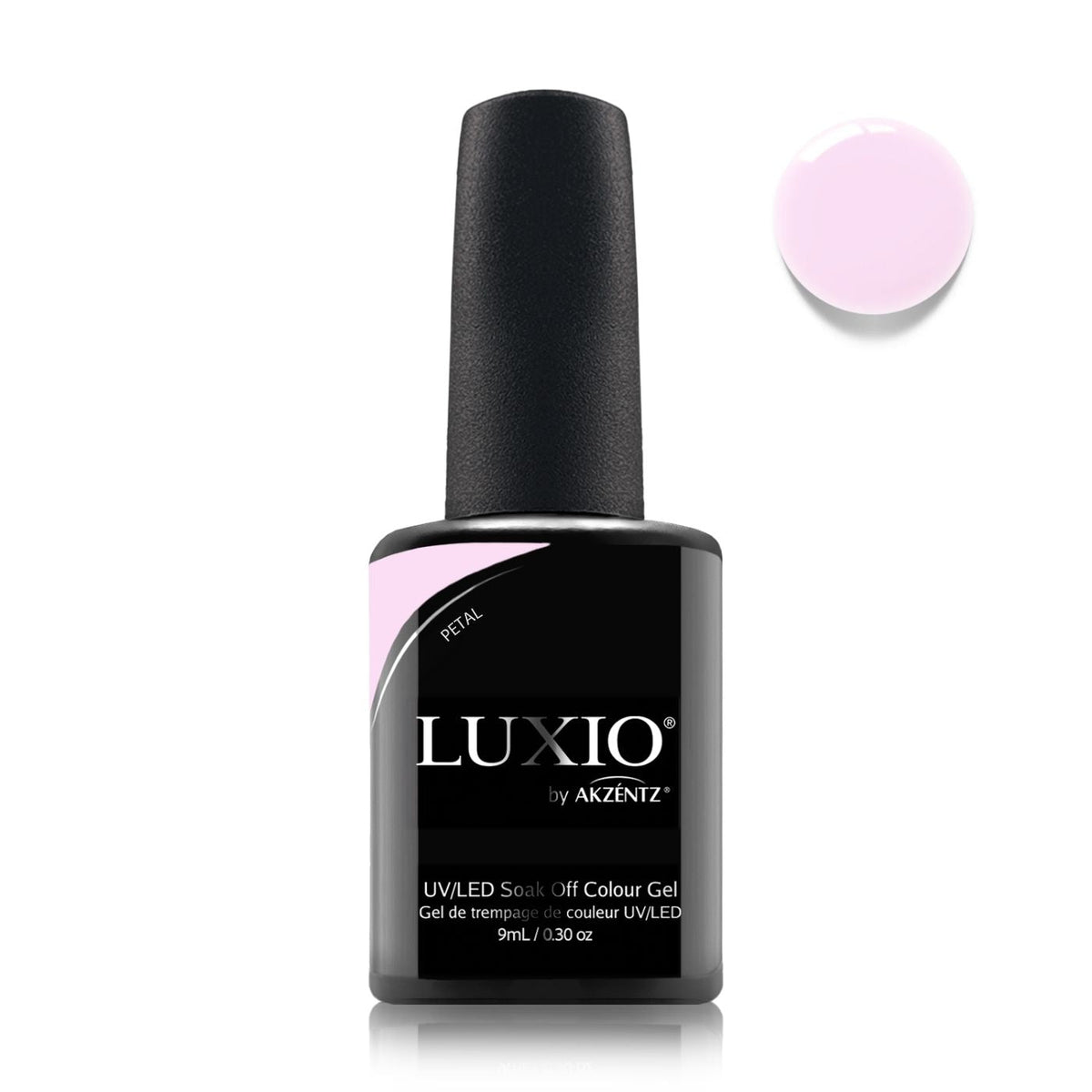 Petal Luxio Gel Colour