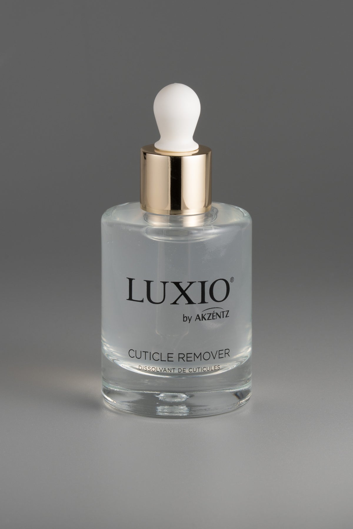 Luxio® Spa Cuticle Remover