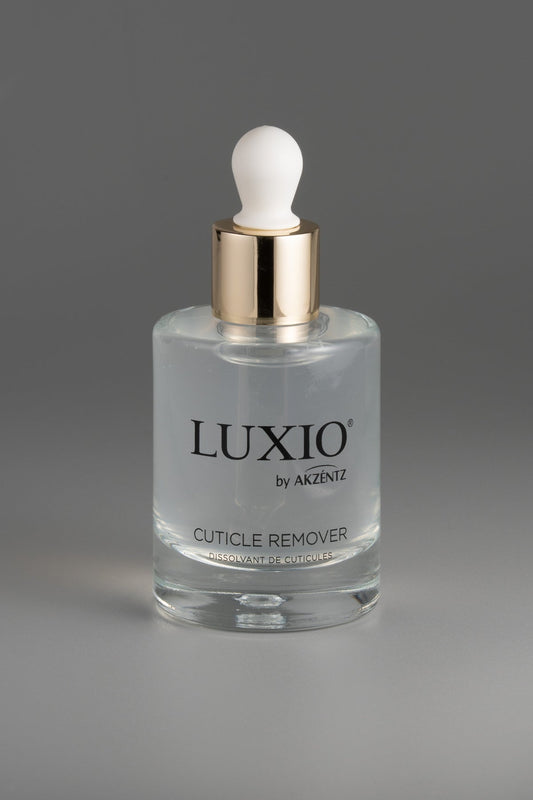 Luxio® Spa Cuticle Remover