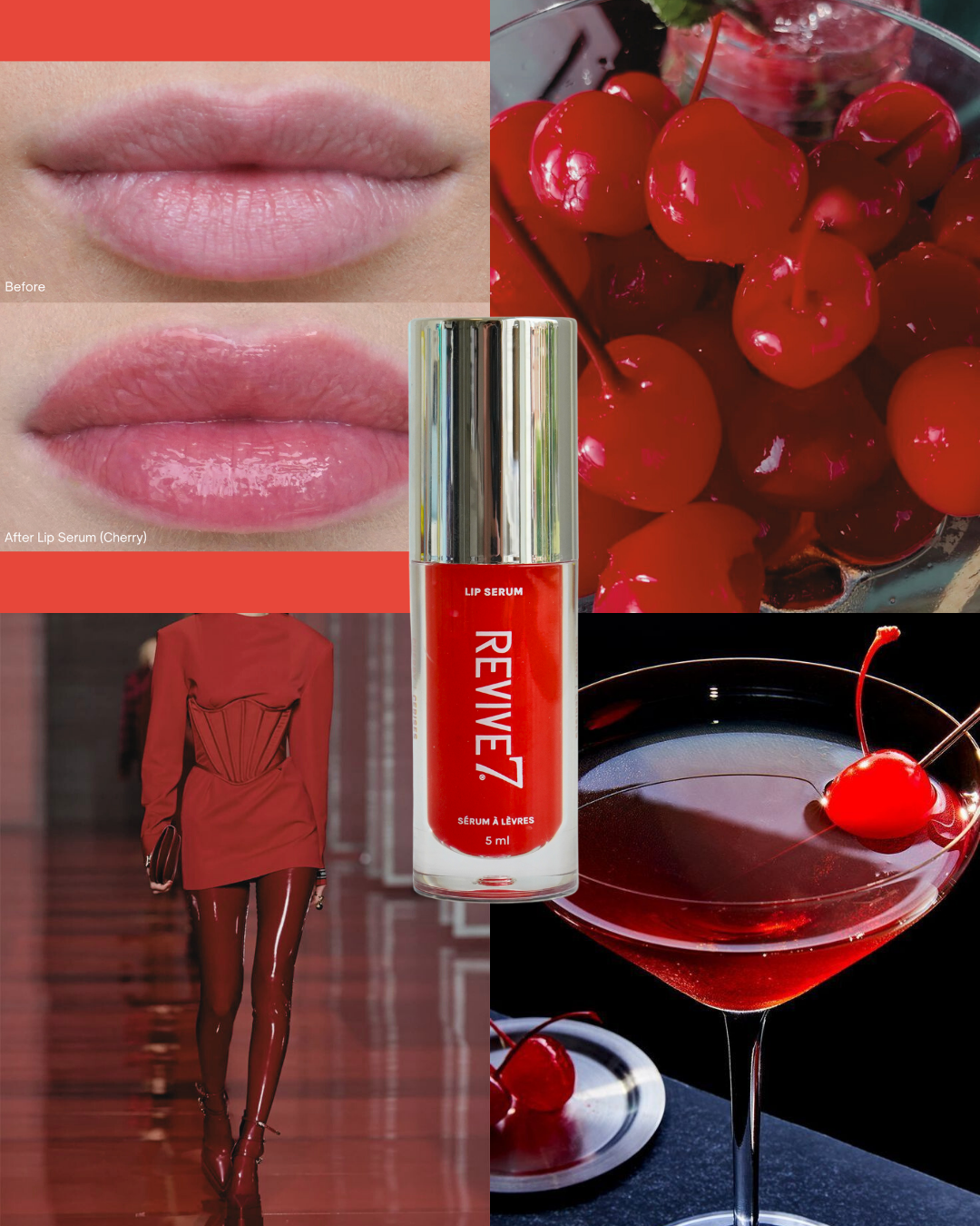 Revive7 Lip Serum 5 ml