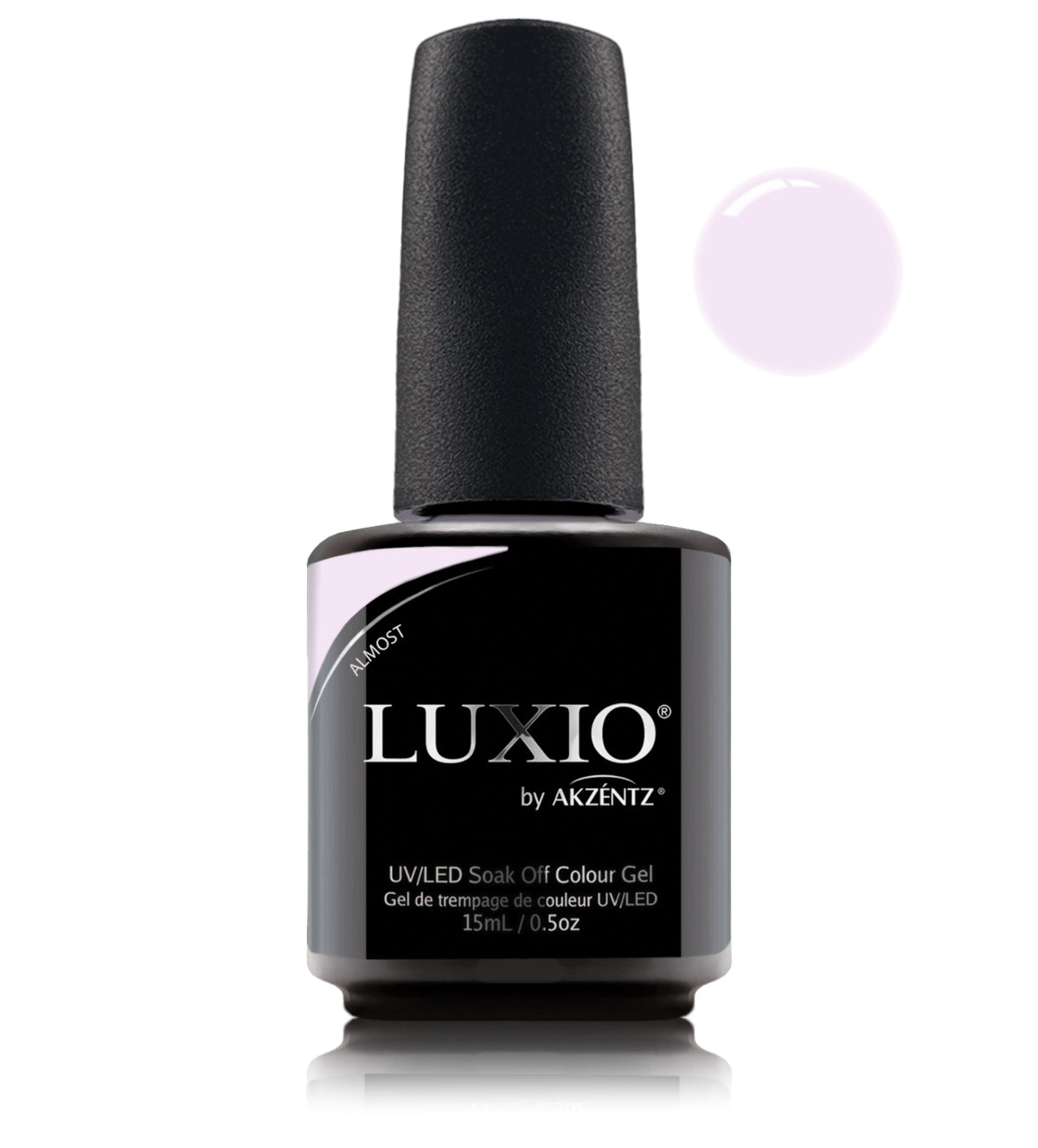 Almost Luxio Gel Colour