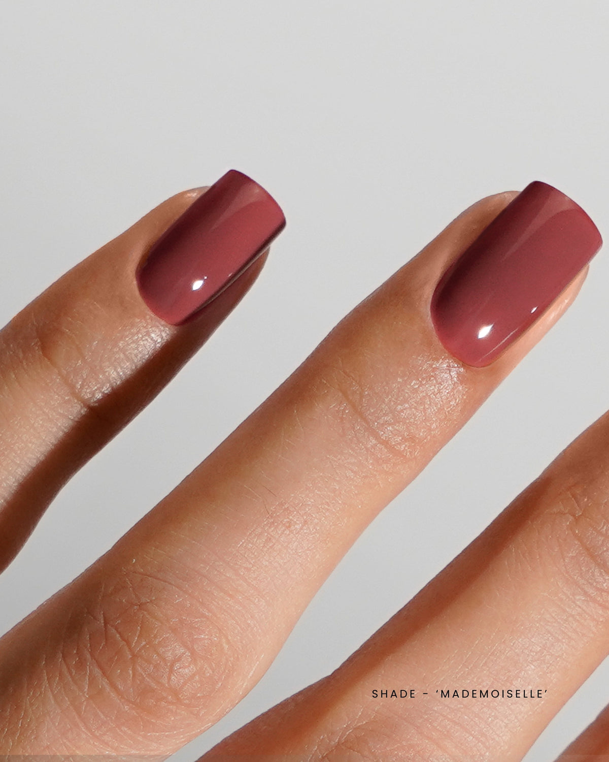Mademoiselle Luxio Gel Colour
