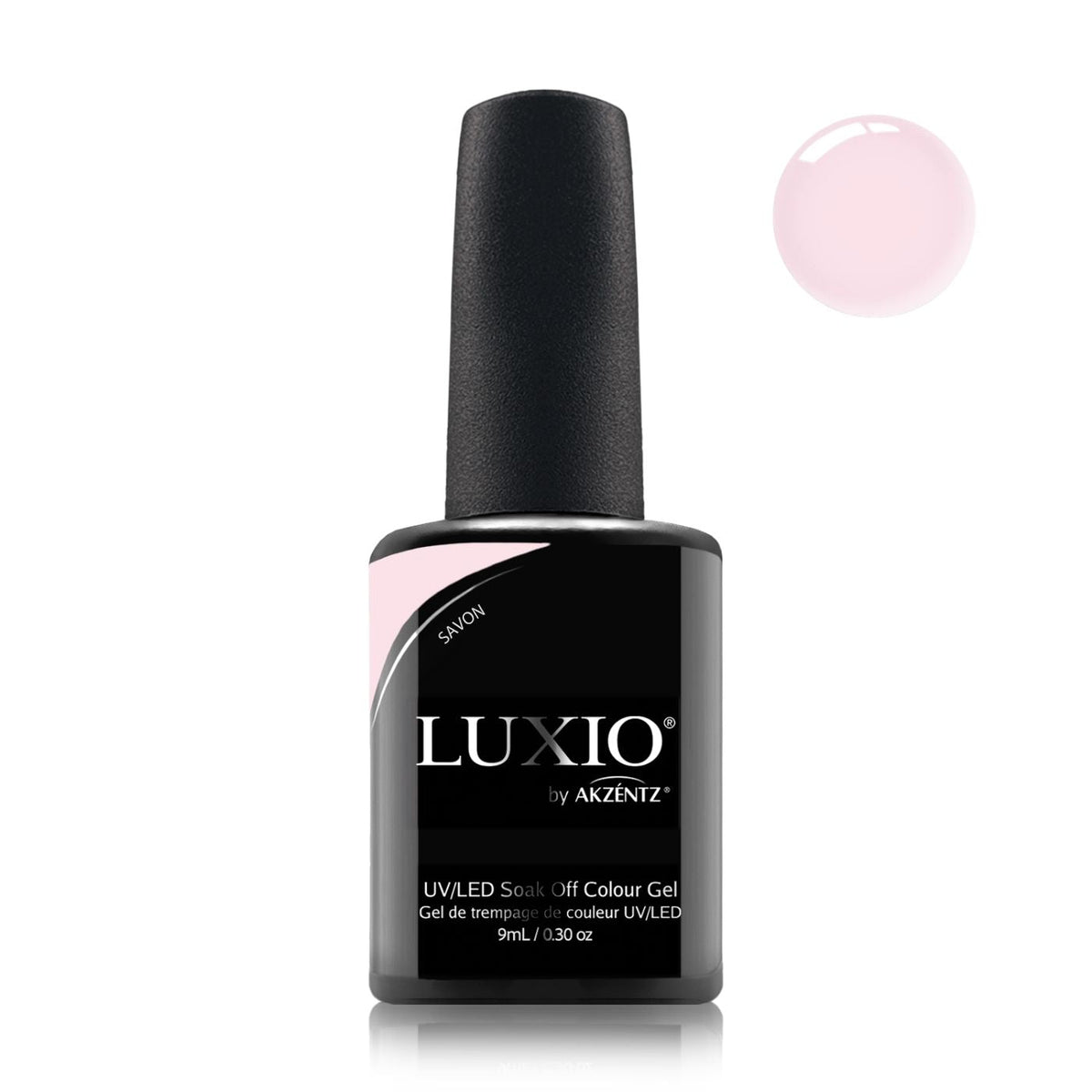 Savon Luxio Gel Colour
