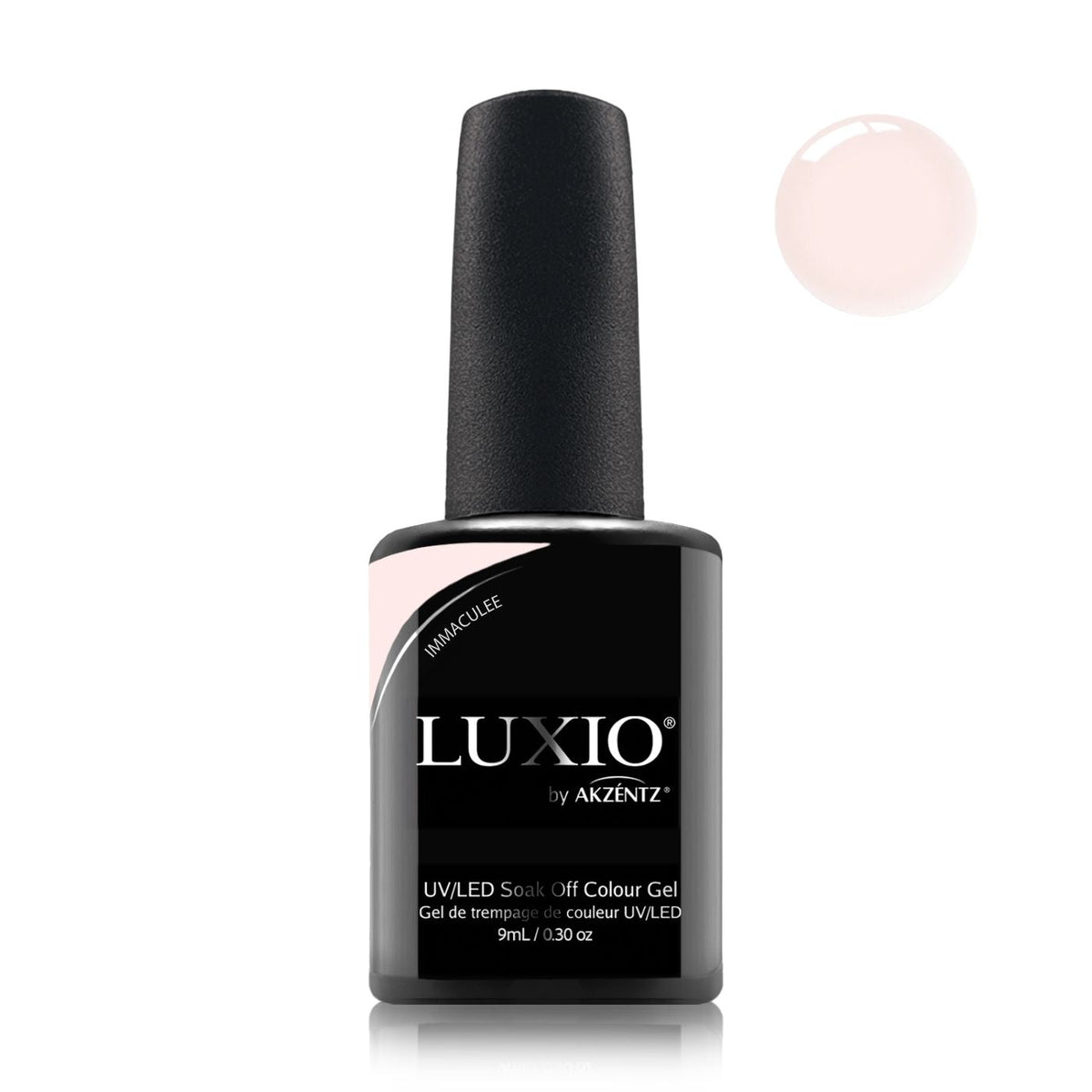 Immaculee Luxio Gel Colour